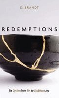 D Brandt - Redemptions, Inbunden