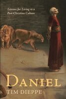 Tim Dieppe - Daniel, Häftad