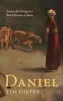 Tim Dieppe - Daniel, Inbunden