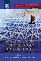 Ernst M. Conradie, Upon Lumā Vaai - Making Room for the Story to Continue?: An Earthed Faith: Telling the Story Amid the Anthropocene, Volume 4, Inbunden