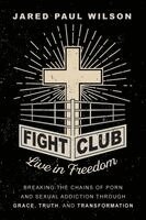 Jared Paul Wilson - Fight Club, Häftad. Tillgänglighet: Lägg i varukorg