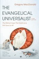 Gregory MacDonald - Evangelical Universalist, Third Edition, Häftad