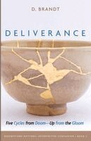 D Brandt - Deliverance, Häftad