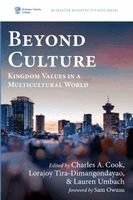 Charles A Cook, Lorajoy Tira-Dimangondayao, Lauren Umbach - Beyond Culture, Häftad