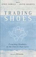 Jeren Rowell, David Sharpes - Trading Shoes, Häftad. Tillgänglighet: Lägg i varukorg