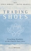 Jeren Rowell - Trading Shoes, Inbunden. Tillgänglighet: Lägg i varukorg