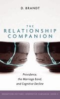 D Brandt - Relationship Companion, Inbunden