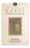 Anna Rowlands - Journal of Moral Theology, Volume 15, Special Issue 1, Inbunden