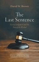 David W Brown - Last Sentence, Inbunden. Tillgänglighet: Lägg i varukorg