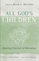 Dean G Blevins - All God's Children, Häftad. Tillgänglighet: Lägg i varukorg