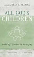 Dean G Blevins - All God's Children, Inbunden. Tillgänglighet: Lägg i varukorg