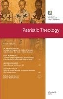 Kevin M Clarke - Patristic Theology, Volume 2, Häftad