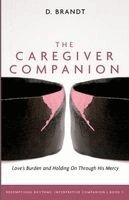 D Brandt - Caregiver Companion, Häftad