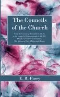 E B Pusey - Councils of the Church, Häftad. Tillgänglighet: Lägg i varukorg
