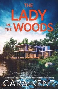bokomslag Lady in the Woods