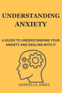 bokomslag Understanding Anxiety
