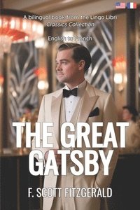 bokomslag The Great Gatsby (Translated)