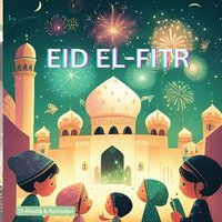 bokomslag Eid El- Fitr