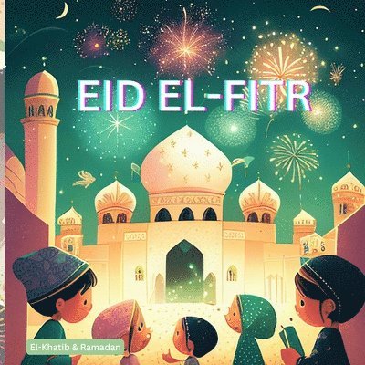 Eid El- Fitr 1