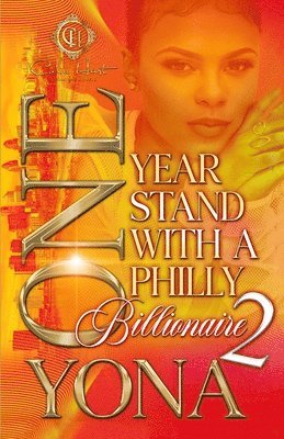 bokomslag One Year Stand With A Philly Billionaire 2