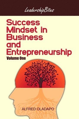 Success Mindset in Business and Entrepreneurship - Volume One 1