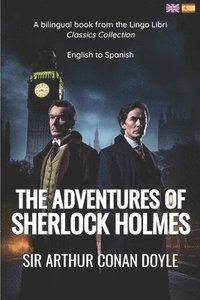 bokomslag The Adventures of Sherlock Holmes (Translated)