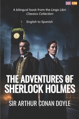 bokomslag The Adventures of Sherlock Holmes (Translated)