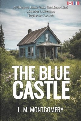 bokomslag Blue Castle (Translated)