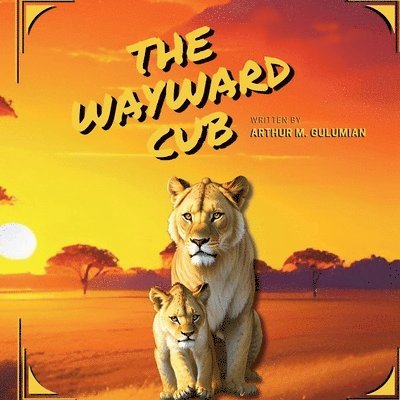 The Wayward Cub 1