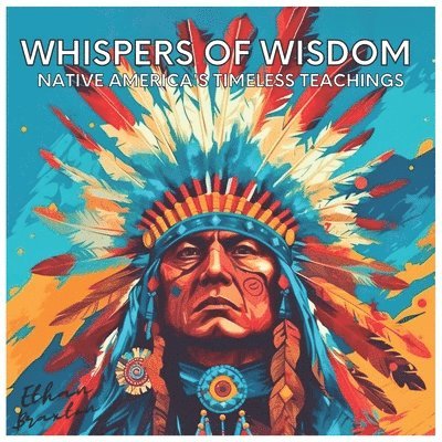 Whispers of Wisdom 1