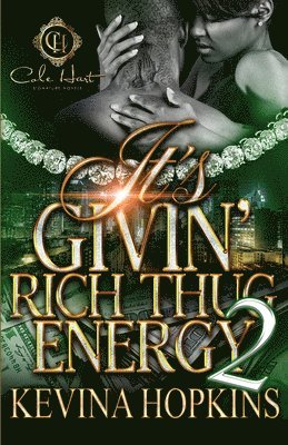 It's Givin' Rich Thug Energy 2 1