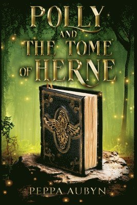 Polly and the Tome of Herne 1