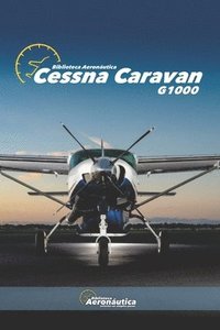 bokomslag Cessna Caravan