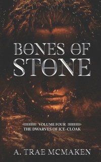 bokomslag Bones of Stone