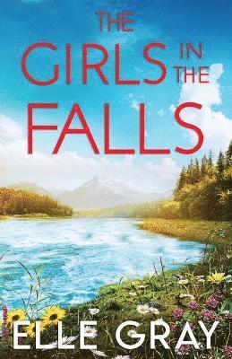 The Girls in the Falls 1