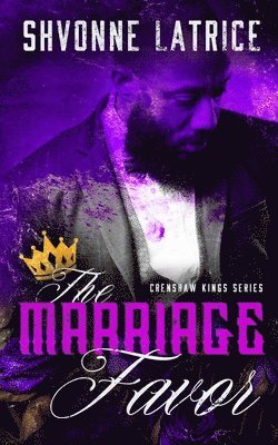 The Marriage Favor 1