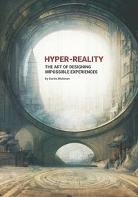bokomslag Hyper-Reality