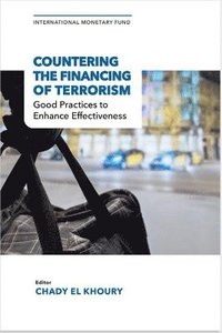 bokomslag Countering the Financing of Terrorism