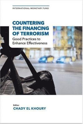Countering the Financing of Terrorism 1