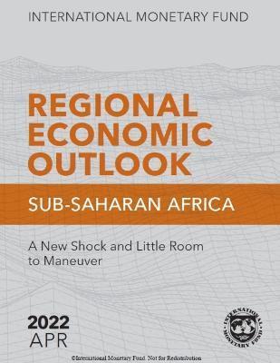 bokomslag Regional Economic Outlook, April 2022: Sub-Saharan Africa