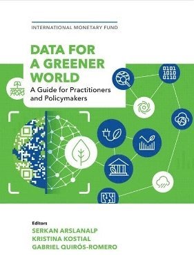 Data for a Greener World 1