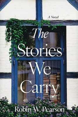 bokomslag The Stories We Carry