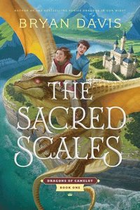 bokomslag The Sacred Scales