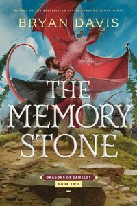 bokomslag The Memory Stone