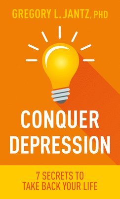 bokomslag Conquer Depression