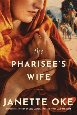 bokomslag The Pharisee's Wife