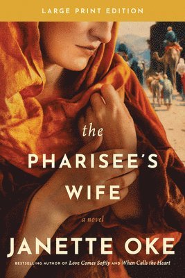 The Pharisee's Wife, Large Print 1