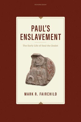 bokomslag Paul's Enslavement