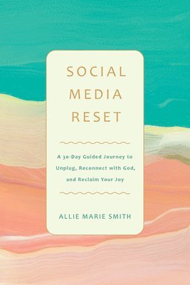 Social Media Reset 1