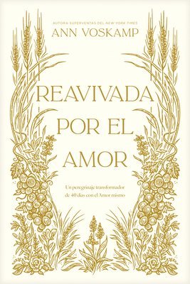 Reavivada por el Amor 1